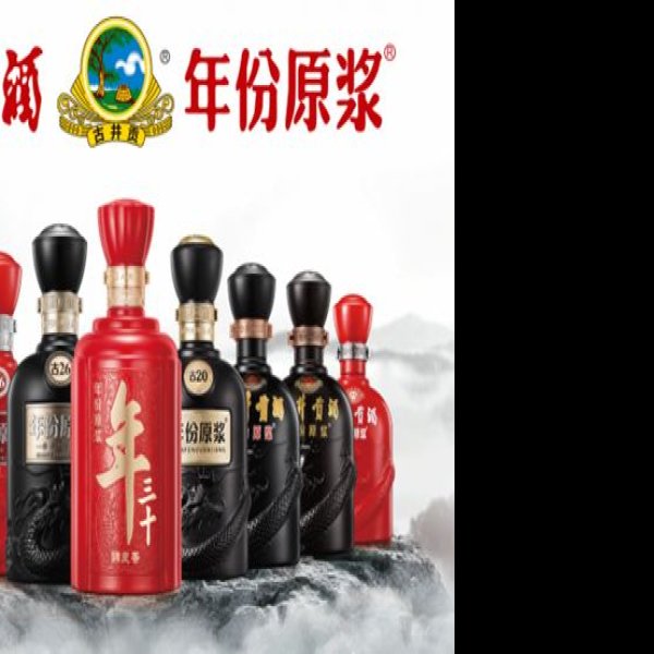 古井贡酒酿造遗址 - 图片1