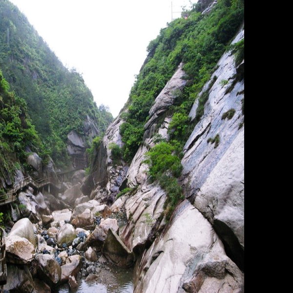 徽杭古道绩溪段和古徽道东线郎溪段 - 图片4