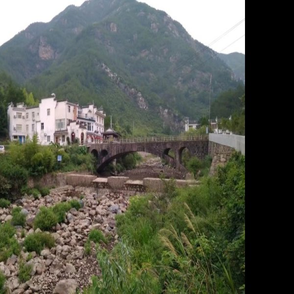 徽杭古道绩溪段和古徽道东线郎溪段 - 图片7