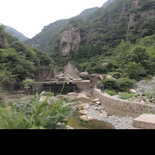 徽杭古道绩溪段和古徽道东线郎溪段 - 图片8