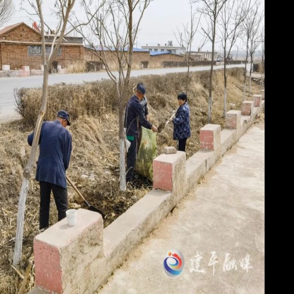 建平镇土墩墓群 - 图片5