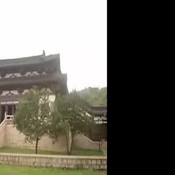 淮南王刘安家族墓地 - 图片9