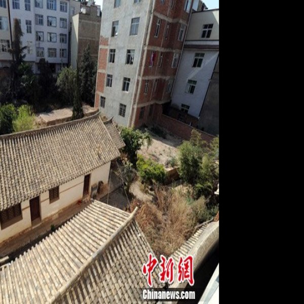 梁思成林徽因故居 - 图片6
