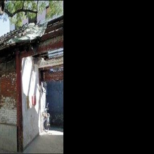 梁思成林徽因故居 - 图片8