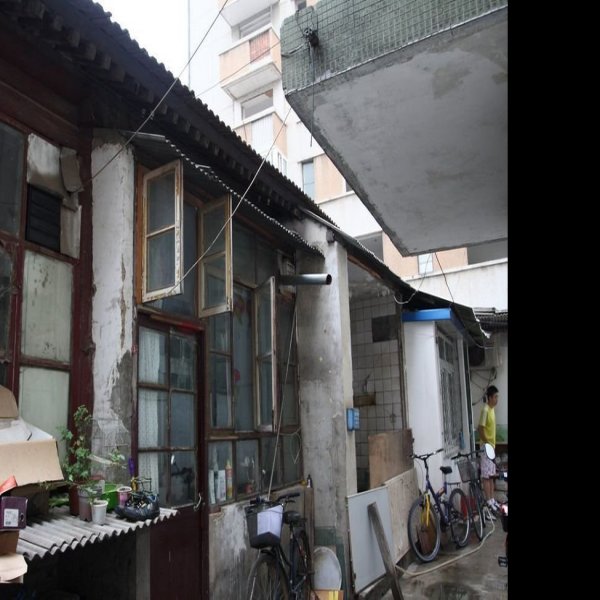 梁思成林徽因故居 - 图片9