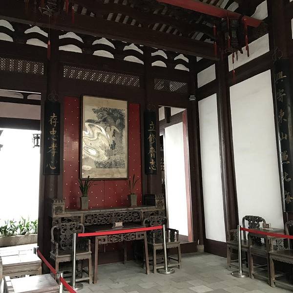 冰心故居 - 图片9