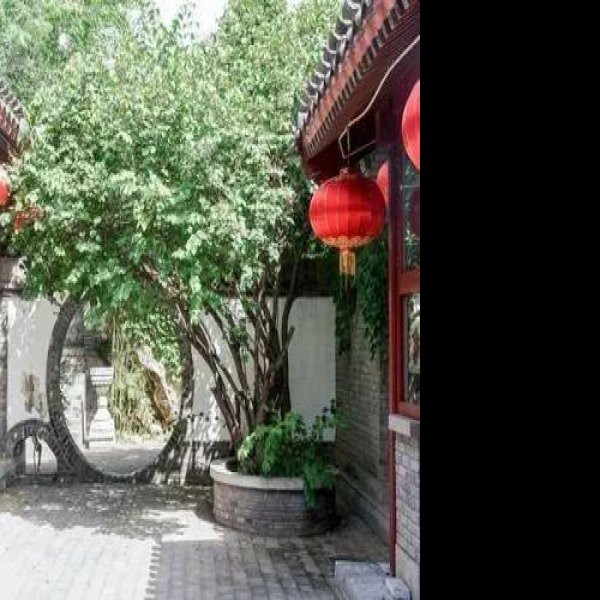 叶圣陶故居 - 图片6