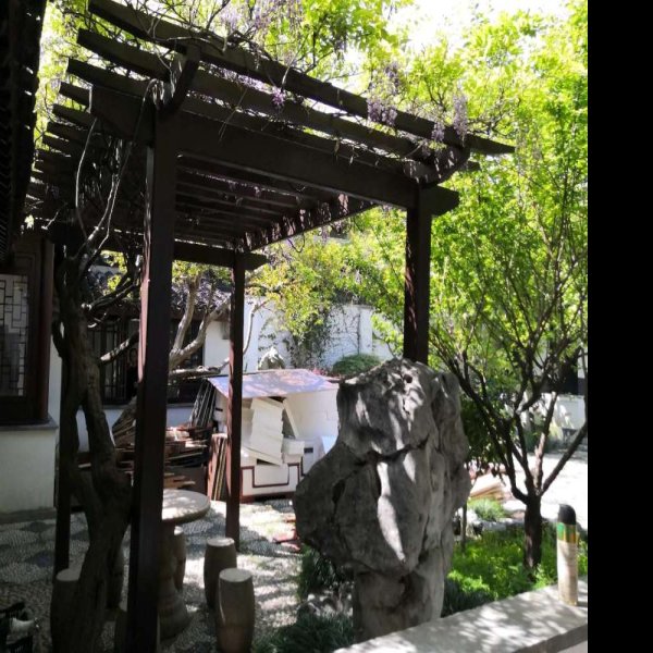 叶圣陶故居 - 图片8