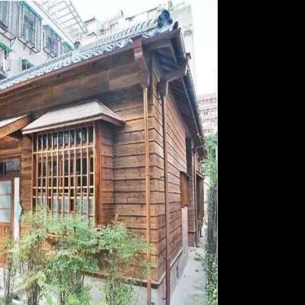 梁实秋故居 - 图片10