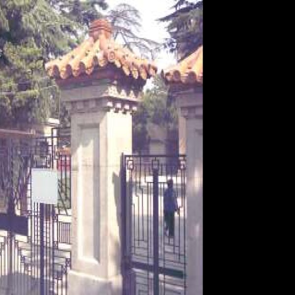 梁实秋故居 - 图片3