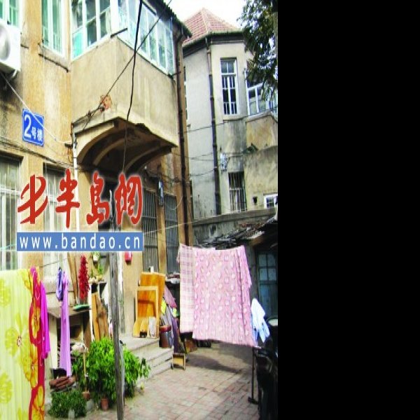 梁实秋故居 - 图片9