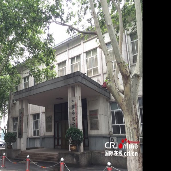 柯棣华纪念馆 - 图片5