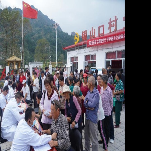 柯棣华纪念馆 - 图片8