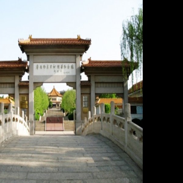 柯棣华纪念馆 - 图片9