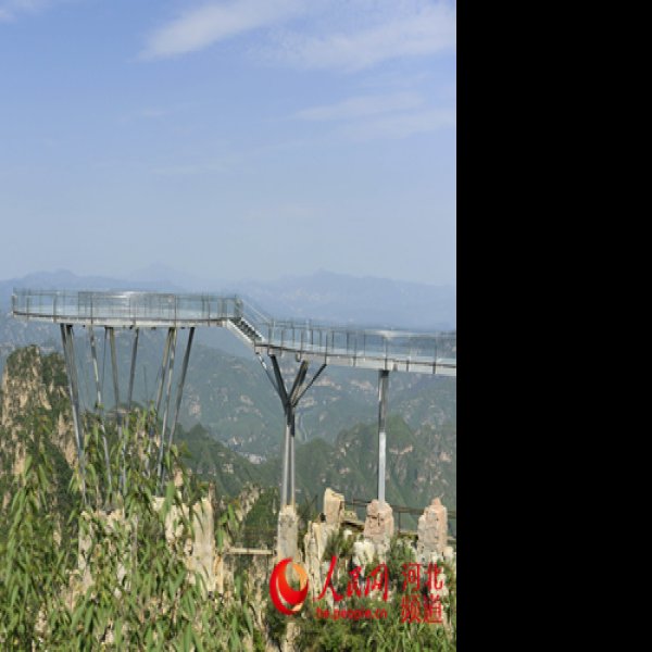 狼牙山五壮士纪念塔 - 图片6