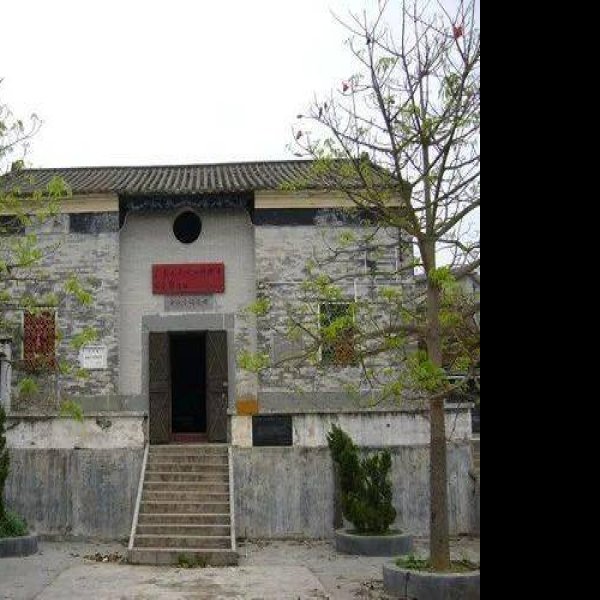 察哈尔民众抗日同盟军司令部旧址 - 图片10