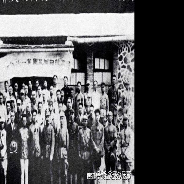 察哈尔民众抗日同盟军司令部旧址 - 图片5