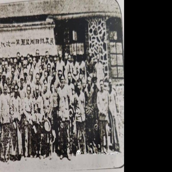 察哈尔民众抗日同盟军司令部旧址 - 图片6