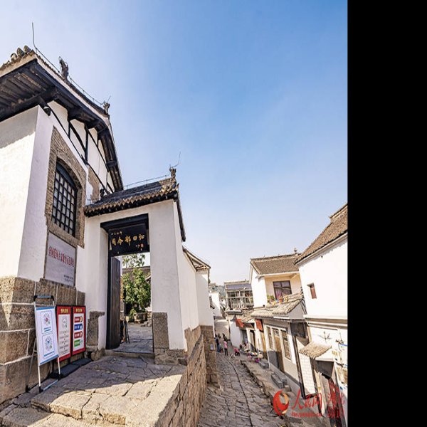 八路军一二九师司令部旧址 - 图片8