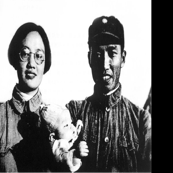 左权将军烈士陵园 - 图片2