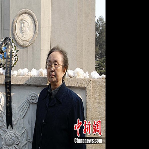 左权将军烈士陵园 - 图片6