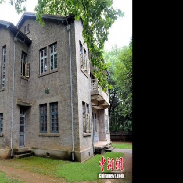 邓小平旧居 - 图片2