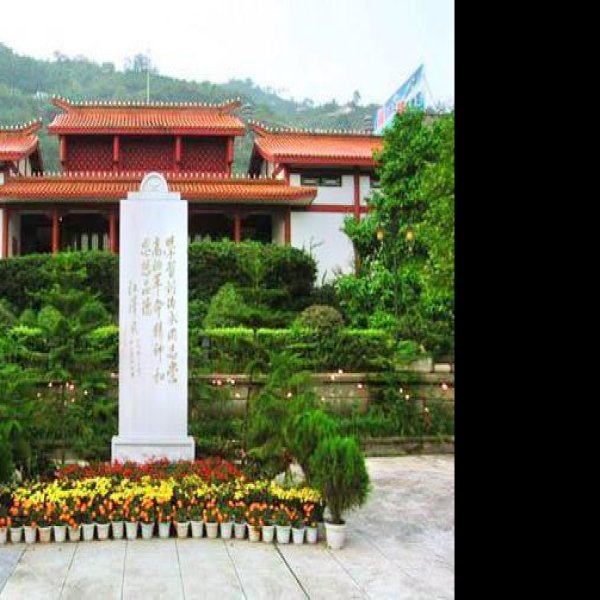 刘伯承故居 - 图片3