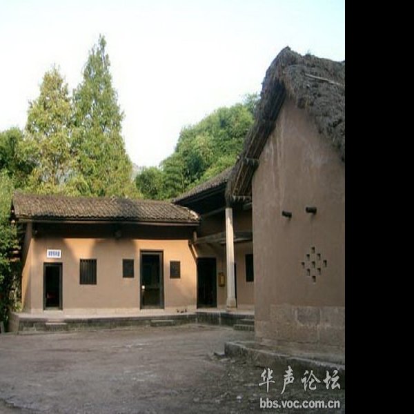 刘伯承故居 - 图片9