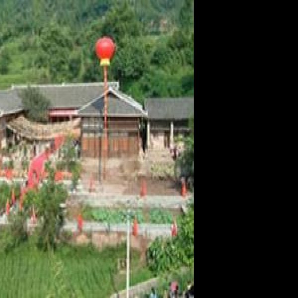 张爱萍故居 - 图片6
