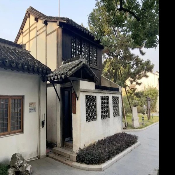 陈云故居 - 图片10