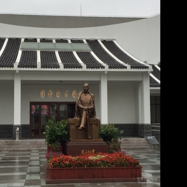 陈云故居 - 图片9