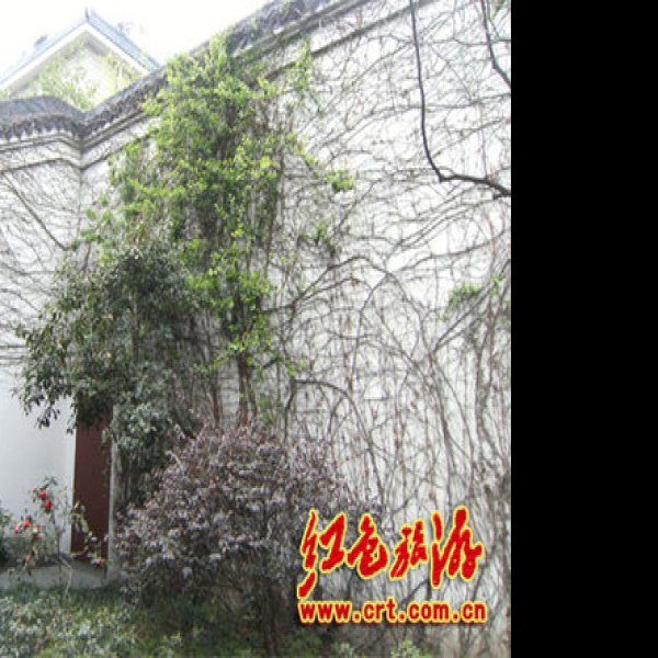 夏衍故居 - 图片5