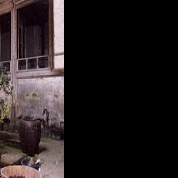 艾青故居 - 图片7