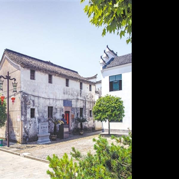 艾青故居 - 图片9