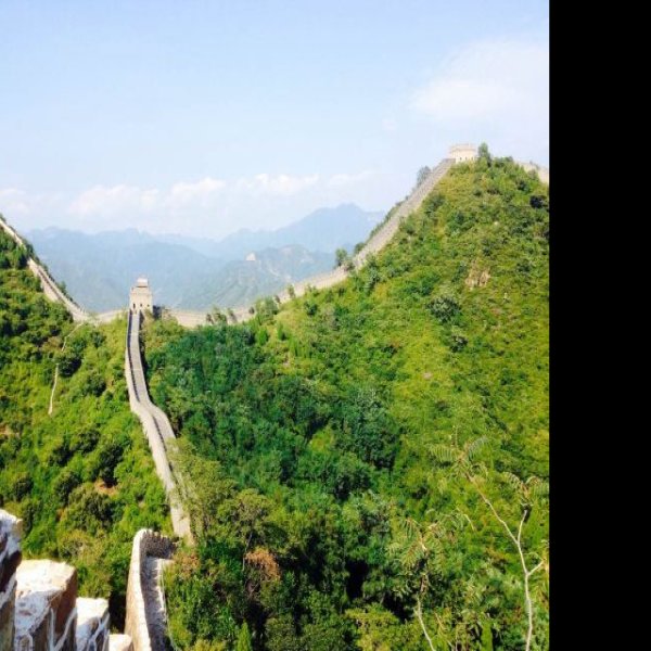 黄崖关长城 - 图片1