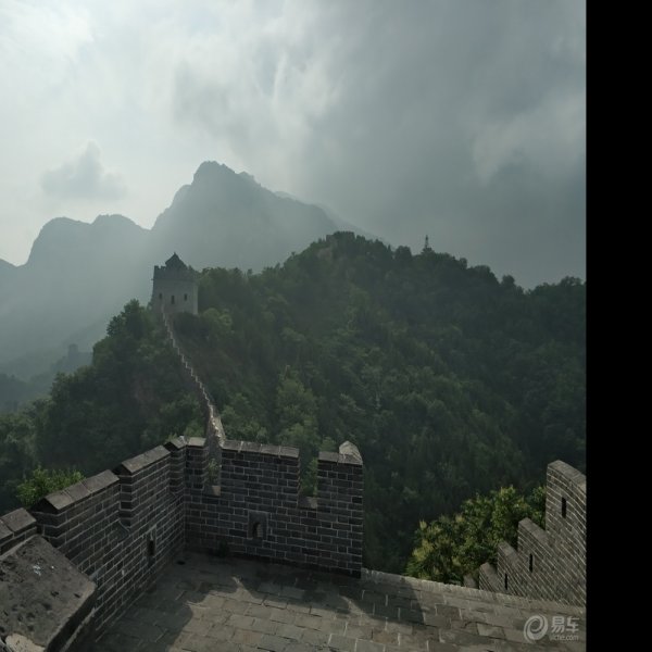黄崖关长城 - 图片4
