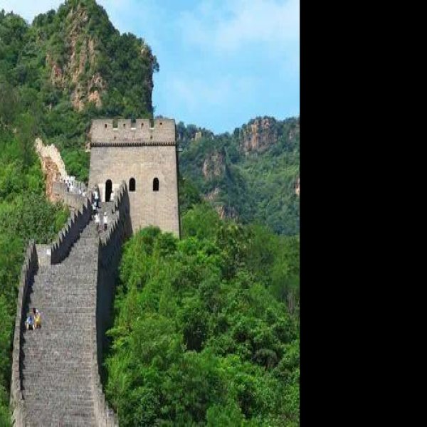 黄崖关长城 - 图片8