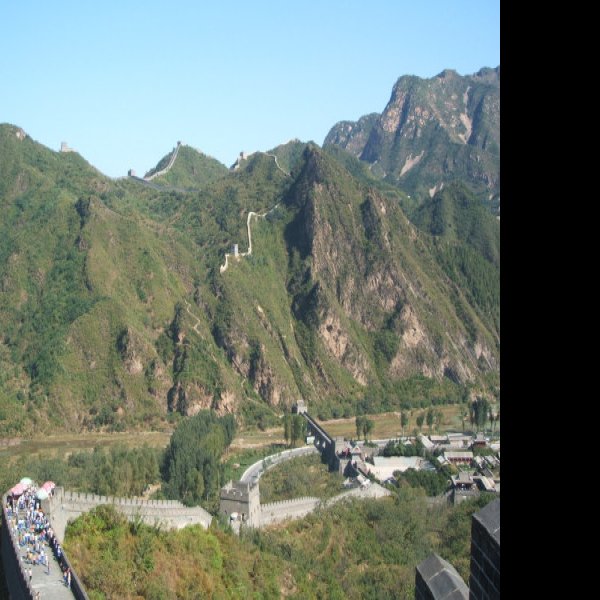 黄崖关长城 - 图片9