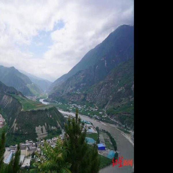 盘山古遗址 - 图片8