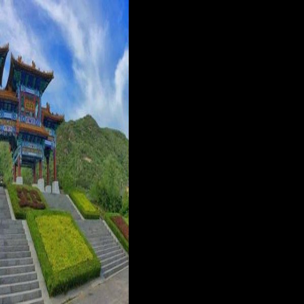 盘山古遗址 - 图片9