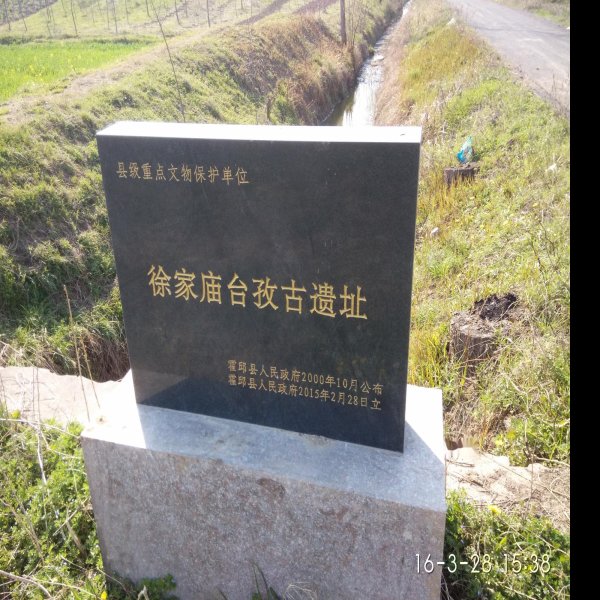 宁河古遗址 - 图片4