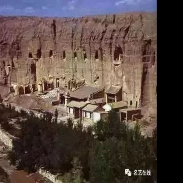 榆林窟 - 图片6