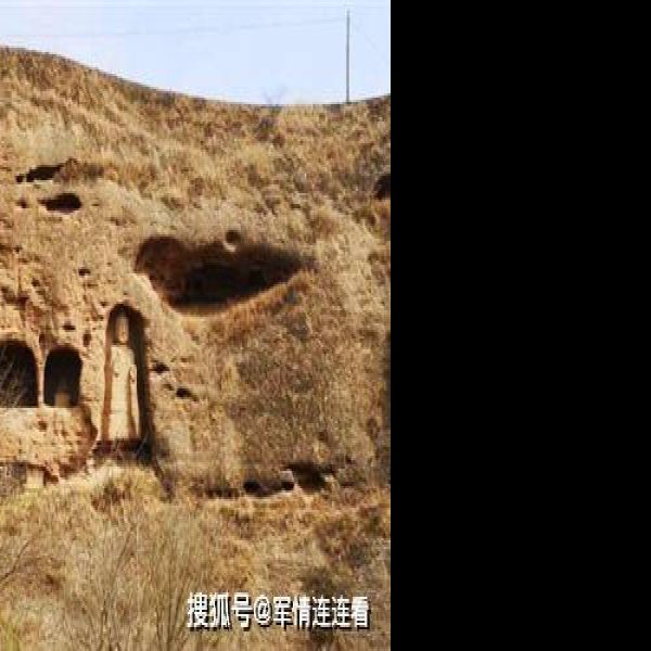 法镜寺石窟 - 图片8