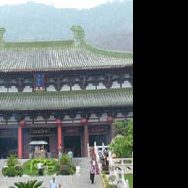 禅殿寺石窟 - 图片10