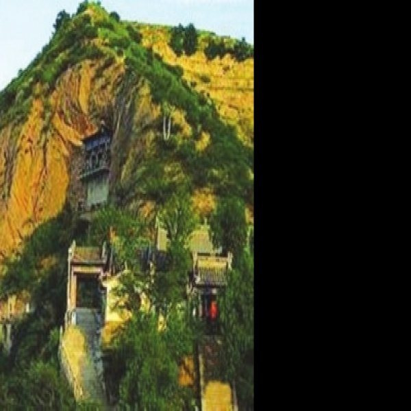 大像山石窟 - 图片4