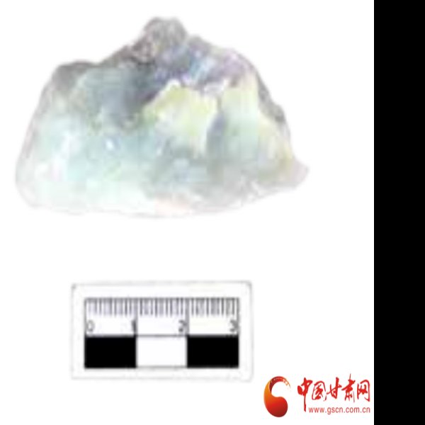 马鬃山玉矿遗址 - 图片8