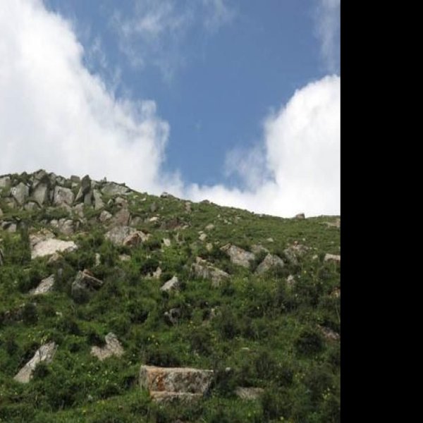 马鬃山玉矿遗址 - 图片9