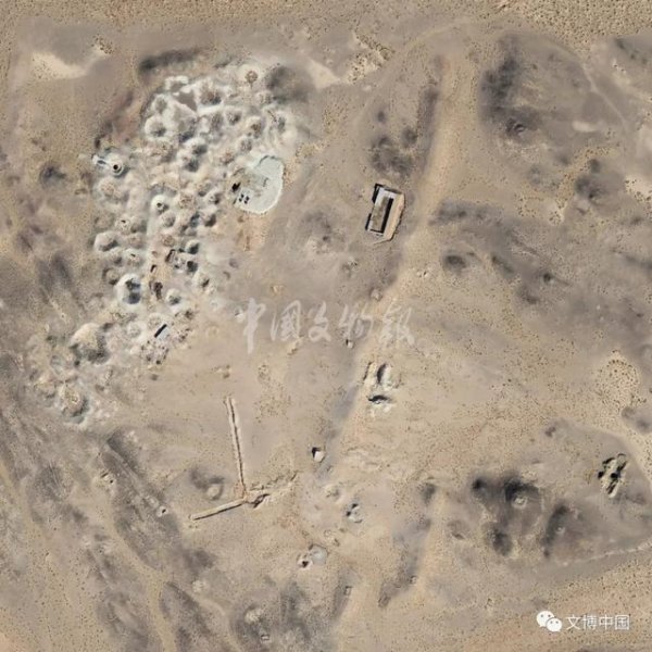 旱峡玉矿遗址 - 图片9