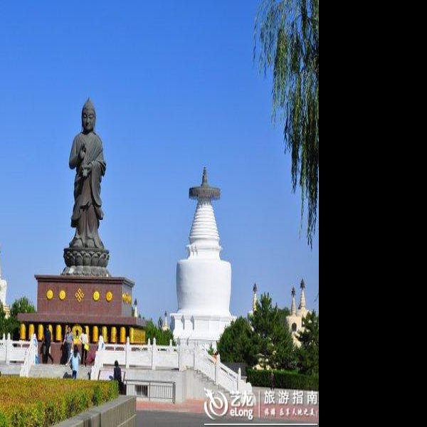 白塔寺遗址 - 图片3