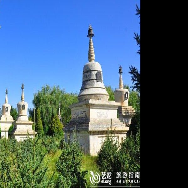 白塔寺遗址 - 图片9